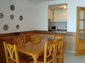 Apartamentos Picasso Peñiscola