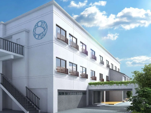 Hotel Aoka Kamigoto