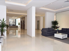 Oasis 2 - Mahboula Apartments