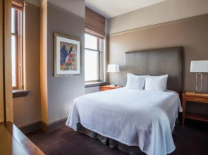 Magnolia Hotel Dallas Downtown