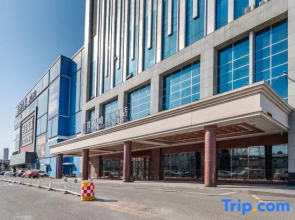 Pujing Weiting Hotel (Jinkunqiao)