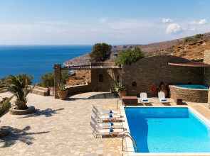 Andros Serenity Retreat - Adults Only