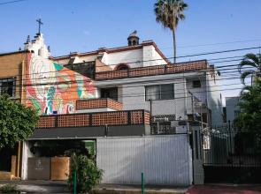 Casa Matia