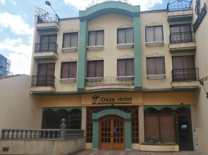 Hotel Daza