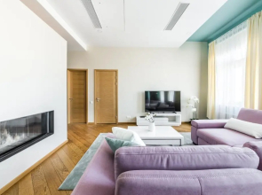 Riga old town V.I.P. apartment