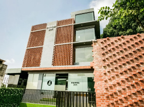 OYO Flagship 77714 Primma INN