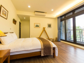 Stone House Homestay