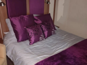 Cairnryan Heights t/a Brae Holiday Homes