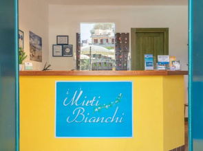 Quaint Residence I Mirti Bianchi Bilo 4 no 6979 one Bedroom Apartments Sleeps 4