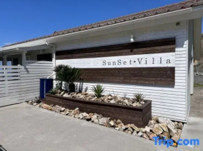 SunSet Star Villa