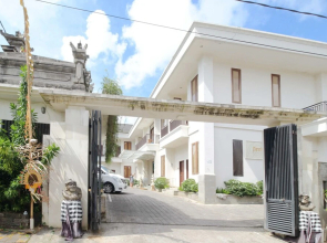 Sky Residence Jimbaran 1 Bali