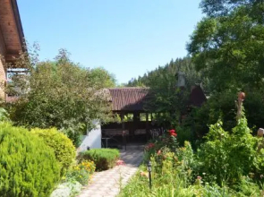 Villa Arefyevykh