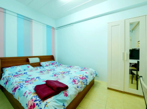 Sindy Room