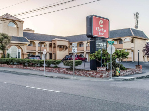 Clarion Hotel By Humboldt Bay