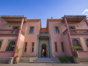 Villa Zahra