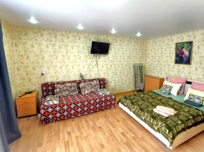 Apartamenty Arzamas Sutki na ulice Plandina 7