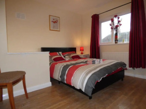 135 Beckley Road