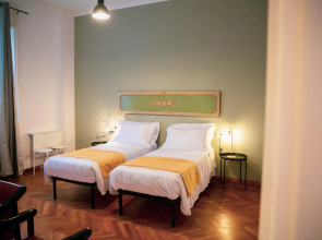 Palazzo Pasta Malpensa