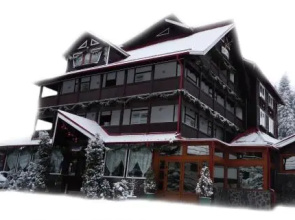 Pensiunea Speranta