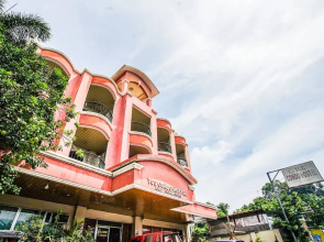 OYO 192 Tcc Condo - Hostel