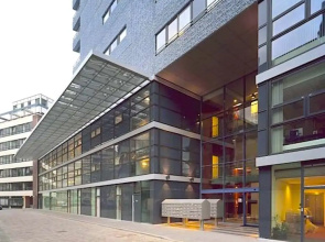 MyCityLofts - Blaak