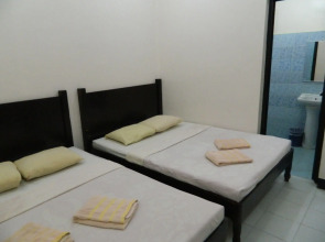 Boracay Travelodge Beach Resort