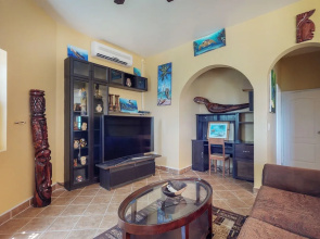Casa Johnson