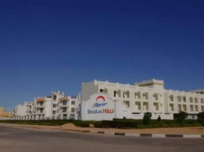 Sharm Hills Luxury Self-Catering Apartment Penthouse