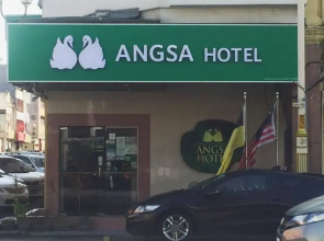 Angsa Hotel