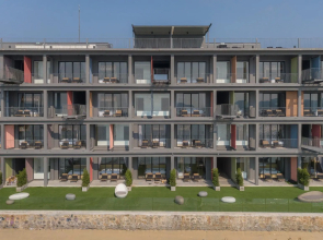 Arch39 Phuket Beach Front