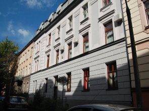 Siesta Aparthotel