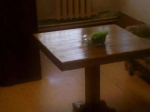 Shatyor Hotel