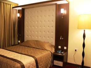 Al Khaleej Grand Hotel