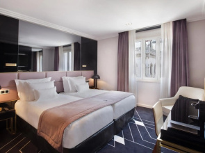 Altis Avenida Hotel