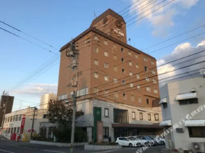 Hotel AD.Inn Naruto