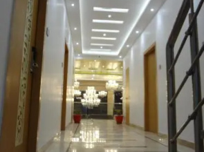 Bhagwati Palace