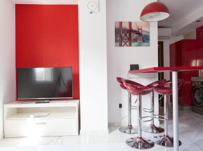 Suncity Flat Salitre I