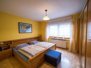 Ferienwohnung Maria Laach