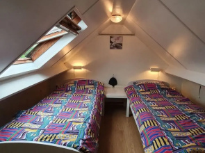 De Zon in Zeeland Holiday Residence