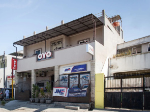 OYO 157 We Stay Residence