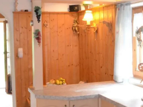 Suite Sinja Erlebnisferienwohnung
