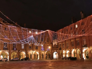 Dali Hôtel Montauban