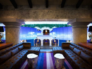 Hard Rock Hotel Riviera Maya