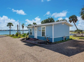 Rockport Redfish Cottage