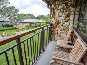 Arnold Palmer's Bay Hill Club & Lodge