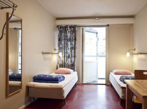 Hotel N Hostel Malmö City