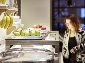 Beach Apartments Heiligenhafen