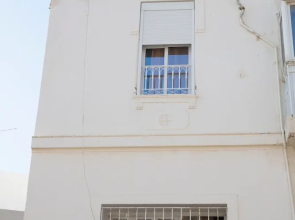 Charmin & Trendy Apartment Marsa Beach