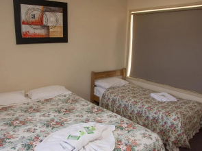 Swiss Motel