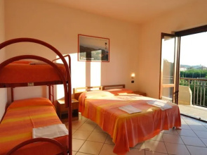 Residence Artemis